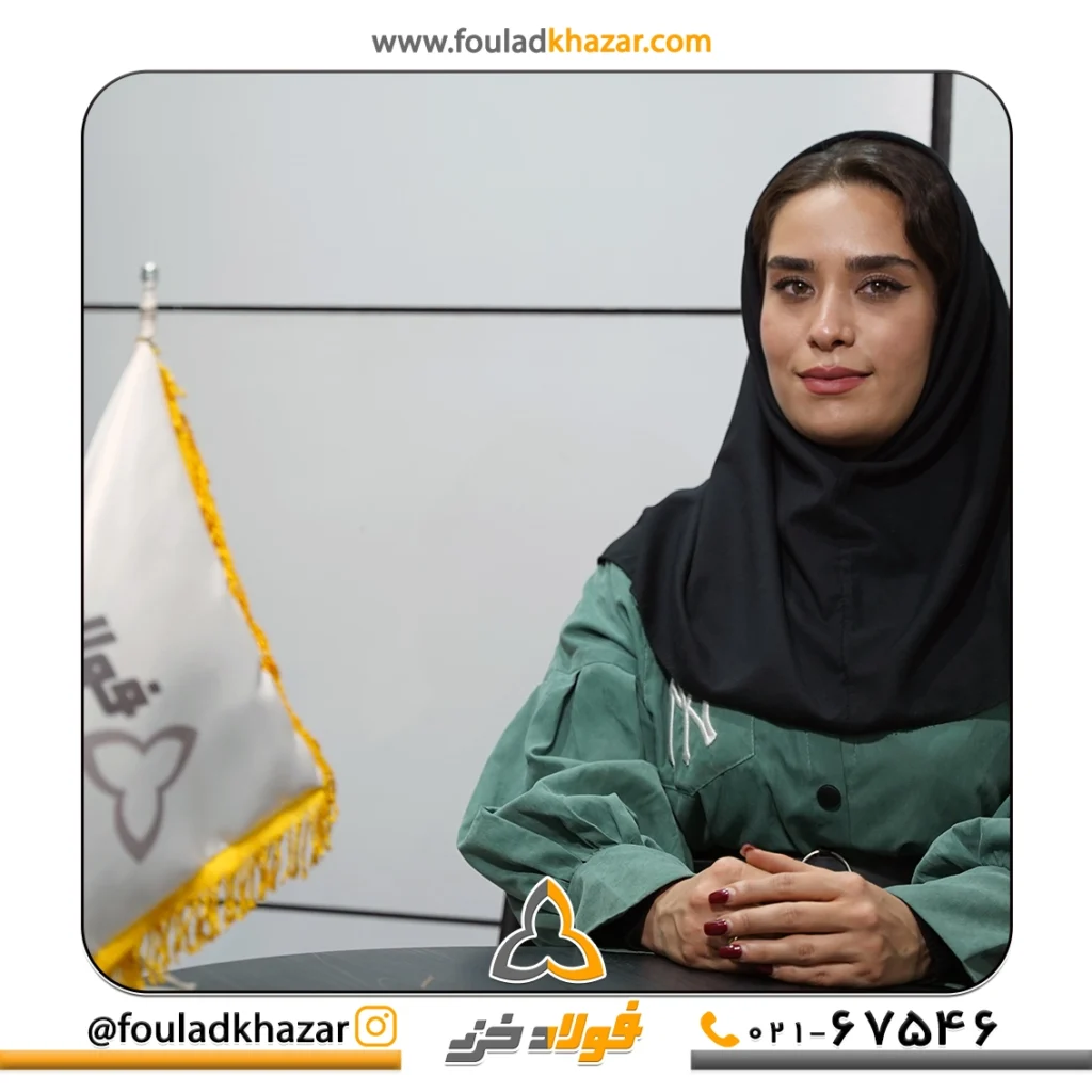 مشاوره رایگان خرید فولاد