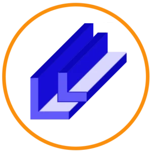 قیمت نبشی و ناودانی